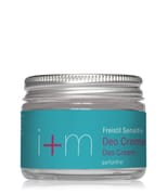 i+m Naturkosmetik Freistil Sensitiv Deodorant Creme