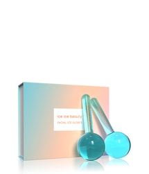 ice ice beauty Facial Ice Globes Massagegerät