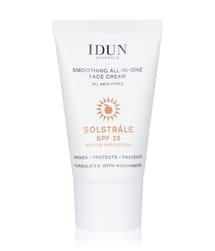 IDUN Minerals Sun Cream Sonnencreme