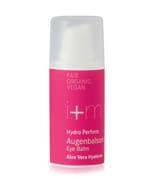 i+m Naturkosmetik Hydro Perform Augencreme