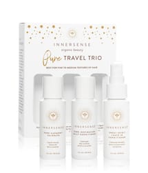 Innersense Organic Beauty Travel Trio Haarpflegeset