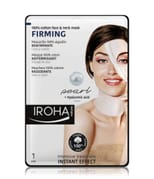 IROHA nature Firming Tuchmaske