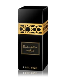 J. del Pozo Dark Saffron Nights Eau de Parfum