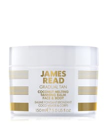 James Read Coconut Melting Tanning Balm Face & Body Selbstbräunungscreme