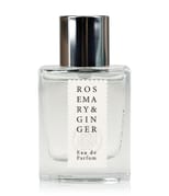 Jean & Len Rosemary Ginger Eau de Parfum
