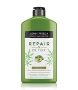 JOHN FRIEDA Repair & Detox Haarshampoo