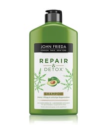 JOHN FRIEDA Repair & Detox Haarshampoo