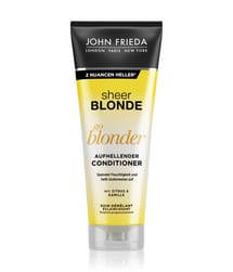 JOHN FRIEDA Sheer Blonde Conditioner