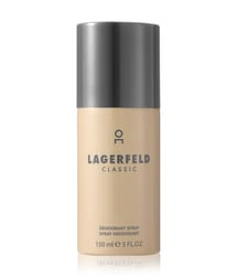 Karl Lagerfeld Classic Deodorant Spray