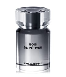 Karl Lagerfeld Les Parfums Matières Eau de Toilette