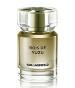 Karl Lagerfeld Les Parfums Matières Eau de Toilette