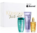 Kérastase Nur bei Flaconi Haarpflegeset