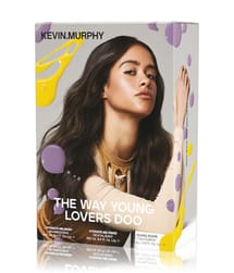 Kevin.Murphy The Way Young Lovers Doo  Kit Holiday 2022 Haarpflegeset