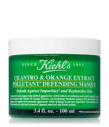 Kiehl's Cilantro & Orange Extract Gesichtsmaske