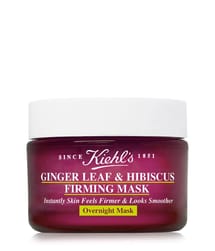 Kiehl's Ginger Leaf & Hibiscus Gesichtsmaske