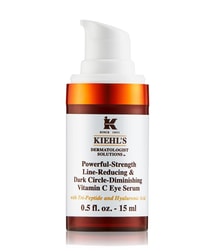 Kiehl's Powerful-Strength Augenserum