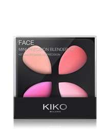 KIKO Milano Mini Precision Blender Kit Gesicht Make-up Set
