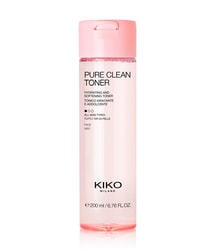 KIKO Milano Pure Clean Gesichtswasser