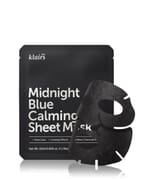 Klairs Midnight Blue Tuchmaske