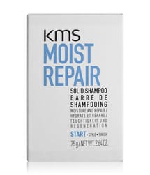 KMS MoistRepair Festes Shampoo