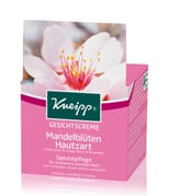 Kneipp Mandelblüten Hautzart Gesichtscreme