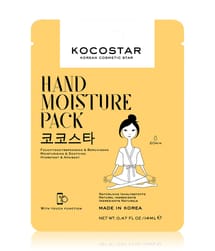KOCOSTAR Hand Moisture Pack Handmaske