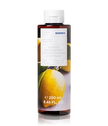 KORRES Basil Lemon Duschgel