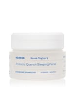 KORRES Greek Yoghurt Nachtcreme