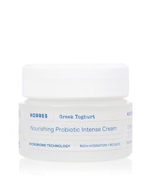 KORRES Greek Yoghurt Tagescreme