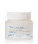 KORRES Greek Yoghurt Gesichtsmaske