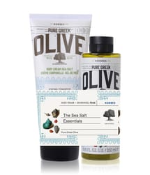 KORRES Pure Greek Olive Körperpflegeset