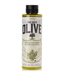 KORRES Pure Greek Olive Duschgel