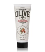 KORRES Pure Greek Olive Körpercreme