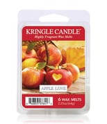 Kringle Candle Apple Love Duftkerze