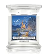 Kringle Candle Bavarian Christmas Duftkerze