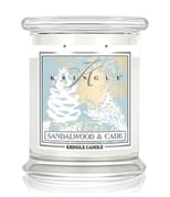 Kringle Candle Sandalwood & Cade Duftkerze