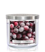 Kringle Candle Frosted Cranberry Duftkerze