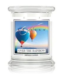 Kringle Candle Over The Rainbow Duftkerze