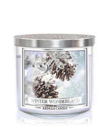 Kringle Candle Soy Jar Duftkerze