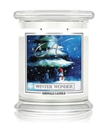 Kringle Candle Winter Wonder Duftkerze