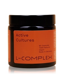 L-COMPLEX Active Cultures Nahrungsergänzungsmittel