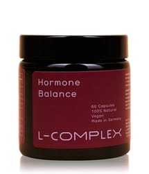 L-COMPLEX Hormon Balance Nahrungsergänzungsmittel