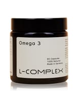 L-COMPLEX Omega 3 Nahrungsergänzungsmittel