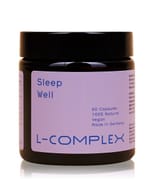 L-COMPLEX Sleep Well Nahrungsergänzungsmittel