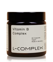 L-COMPLEX Vitamin B Nahrungsergänzungsmittel