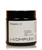 L-COMPLEX Vitamin C Complex Nahrungsergänzungsmittel