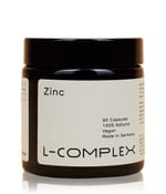 L-COMPLEX Zinc Nahrungsergänzungsmittel