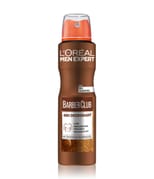 L'Oréal Men Expert Barber Club Deodorant Spray