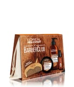 L'Oréal Men Expert Barber Club Bartpflegeset