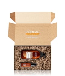 L'Oréal Men Expert Barber Club Box Bartpflegeset